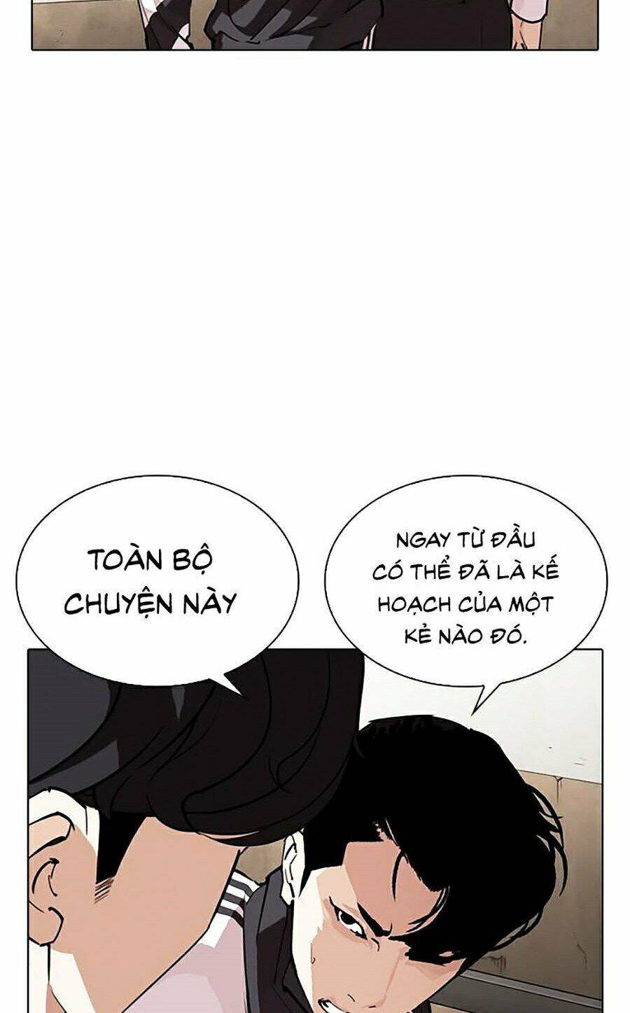 Lookism - Hoán Đổi Diệu Kỳ hoán đổi diệu kỳ - chapter 274 - Upload bởi truyensieuhay.com