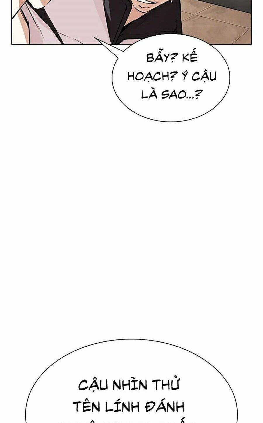 Lookism - Hoán Đổi Diệu Kỳ hoán đổi diệu kỳ - chapter 274 - Upload bởi truyensieuhay.com