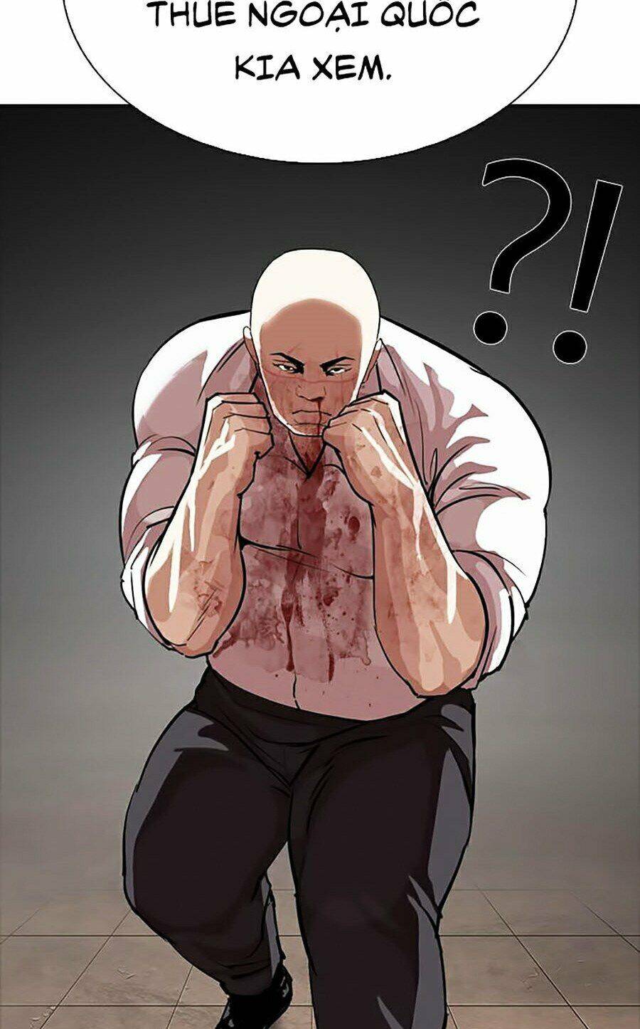 Lookism - Hoán Đổi Diệu Kỳ hoán đổi diệu kỳ - chapter 274 - Upload bởi truyensieuhay.com