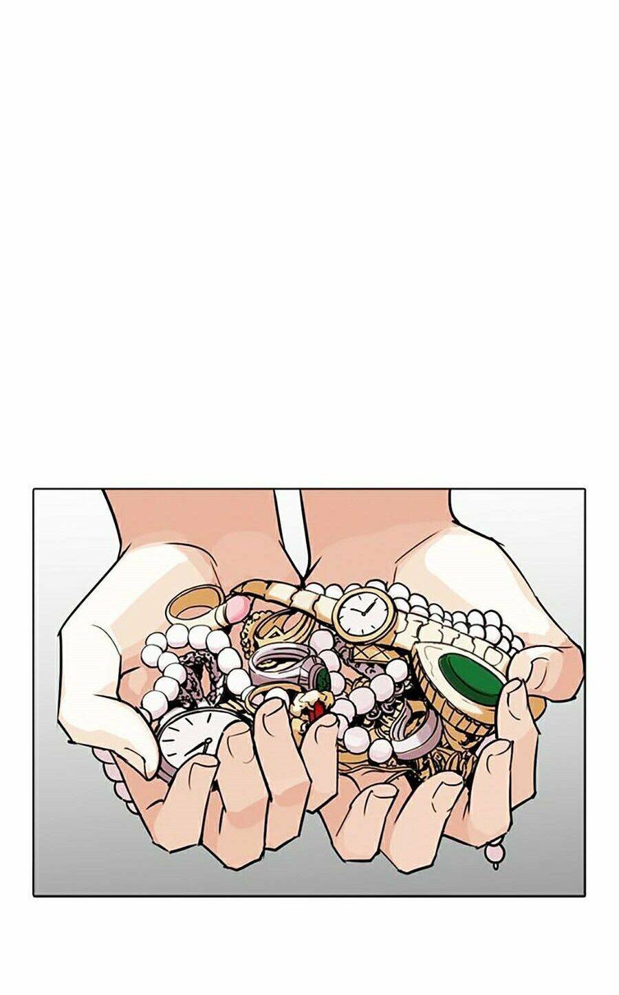 Lookism - Hoán Đổi Diệu Kỳ hoán đổi diệu kỳ - chapter 274 - Upload bởi truyensieuhay.com