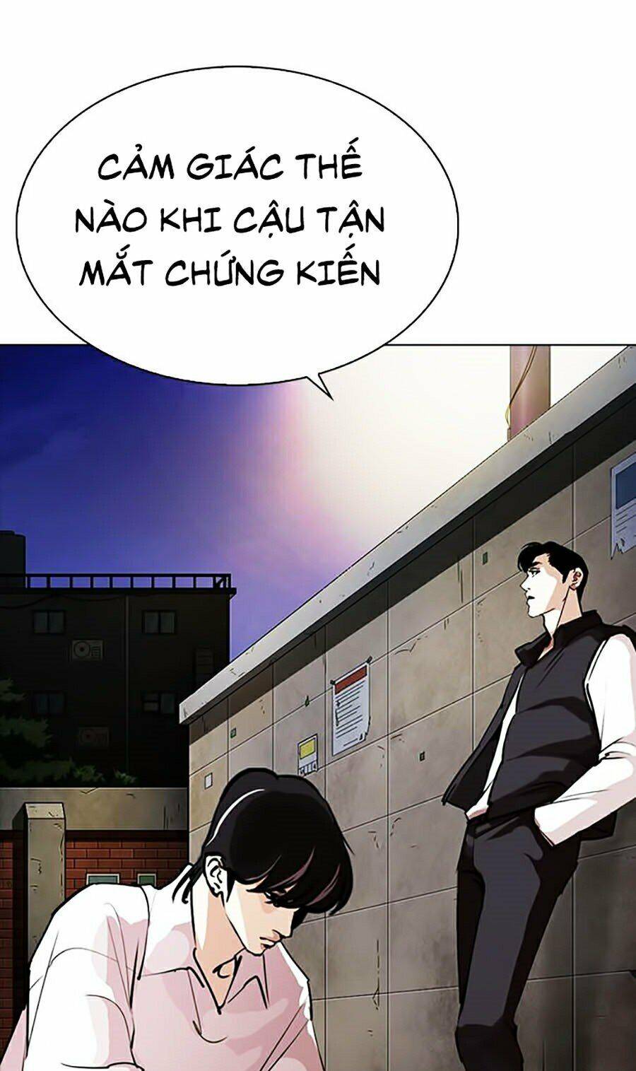 Lookism - Hoán Đổi Diệu Kỳ hoán đổi diệu kỳ - chapter 274 - Upload bởi truyensieuhay.com