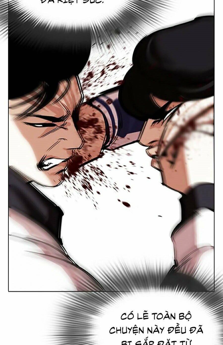 Lookism - Hoán Đổi Diệu Kỳ hoán đổi diệu kỳ - chapter 274 - Upload bởi truyensieuhay.com