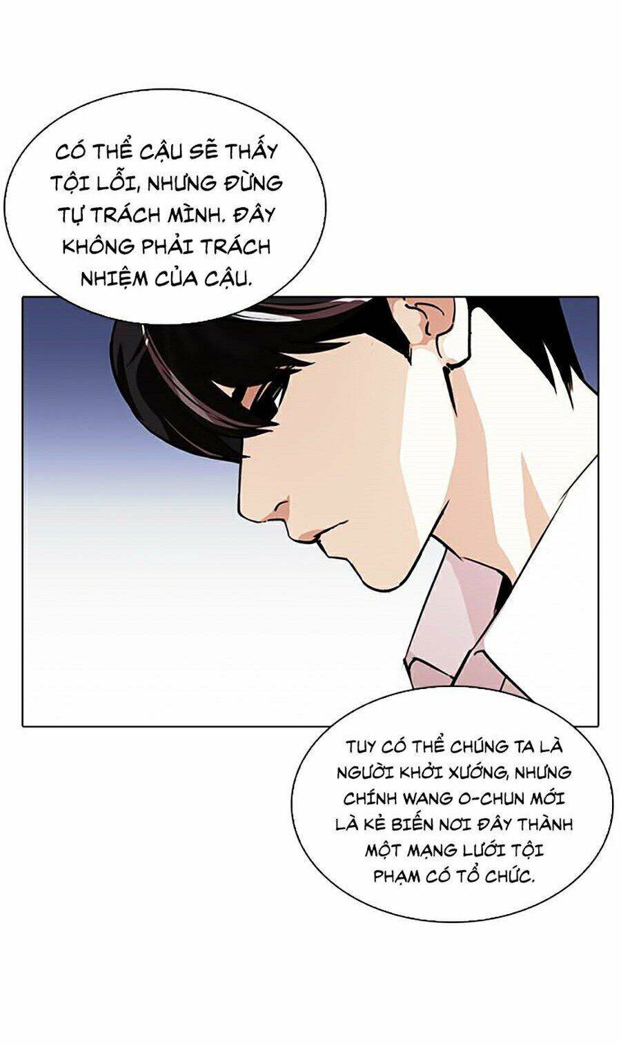 Lookism - Hoán Đổi Diệu Kỳ hoán đổi diệu kỳ - chapter 274 - Upload bởi truyensieuhay.com
