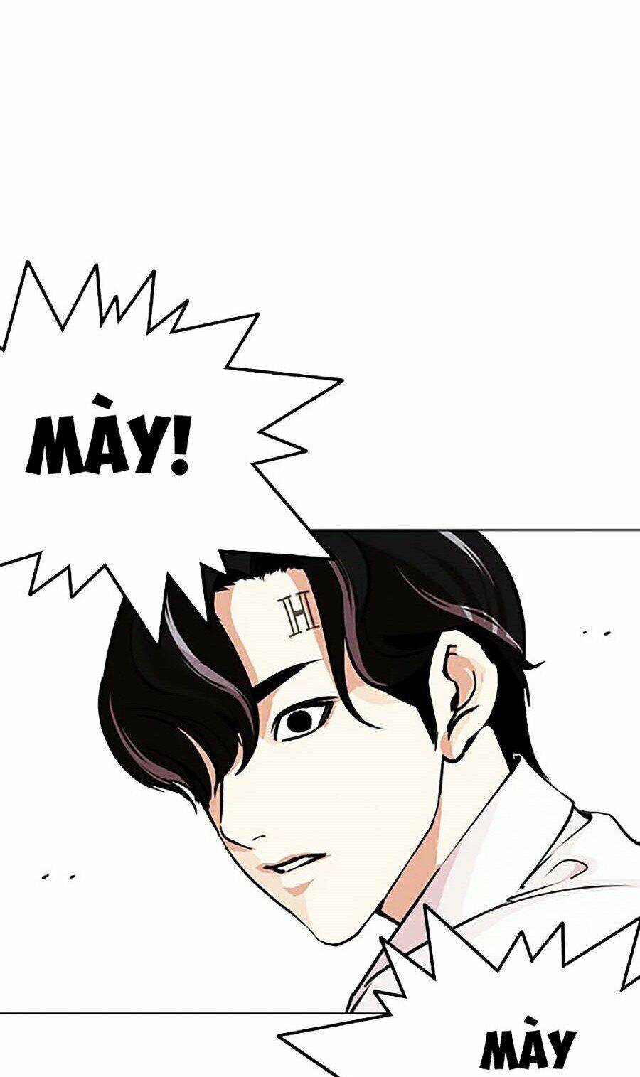 Lookism - Hoán Đổi Diệu Kỳ hoán đổi diệu kỳ - chapter 274 - Upload bởi truyensieuhay.com