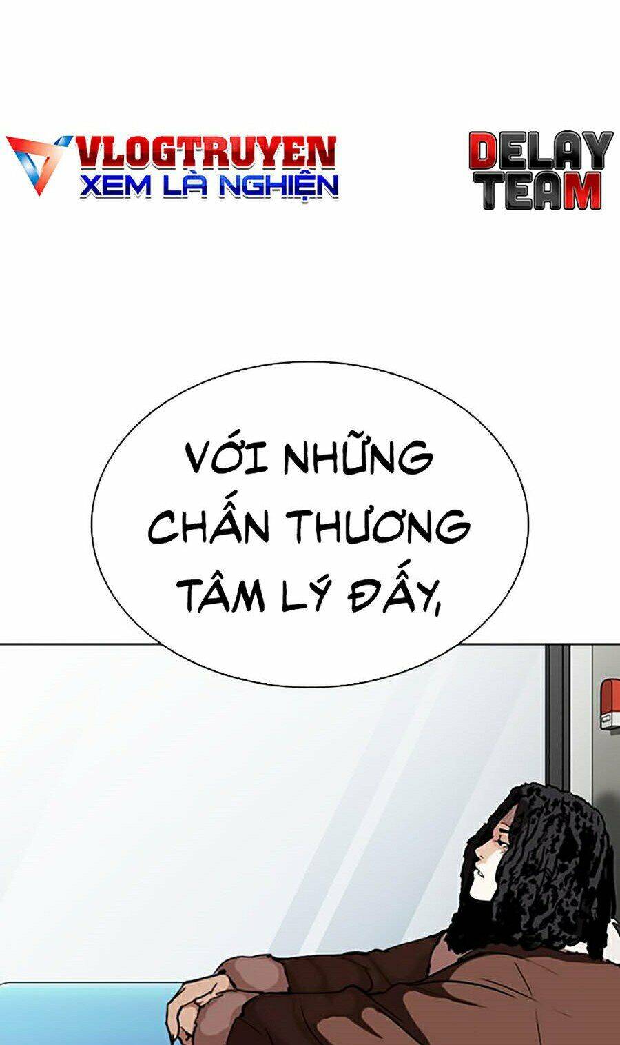 Lookism - Hoán Đổi Diệu Kỳ hoán đổi diệu kỳ - chapter 274 - Upload bởi truyensieuhay.com