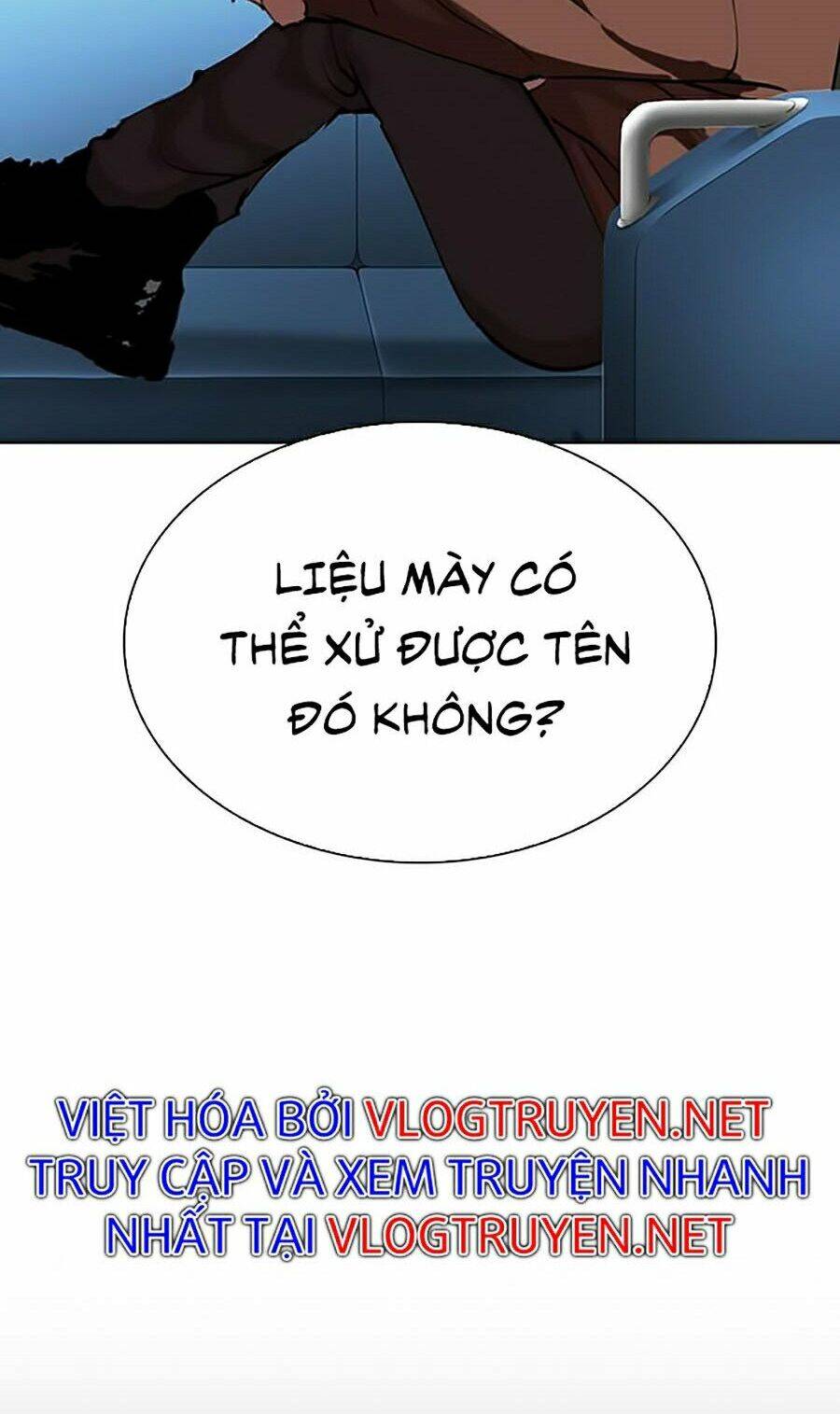Lookism - Hoán Đổi Diệu Kỳ hoán đổi diệu kỳ - chapter 274 - Upload bởi truyensieuhay.com