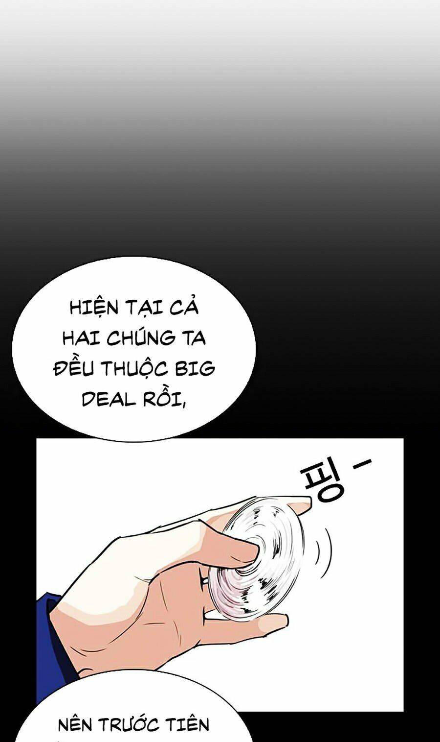 Lookism - Hoán Đổi Diệu Kỳ hoán đổi diệu kỳ - chapter 274 - Upload bởi truyensieuhay.com