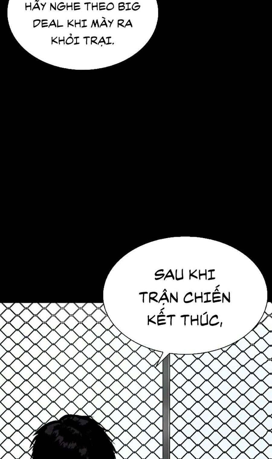 Lookism - Hoán Đổi Diệu Kỳ hoán đổi diệu kỳ - chapter 274 - Upload bởi truyensieuhay.com