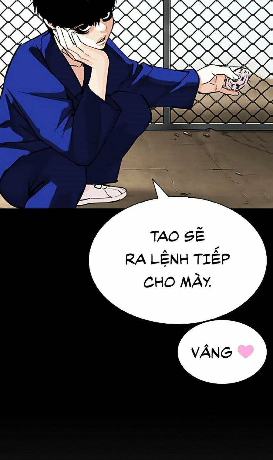 Lookism - Hoán Đổi Diệu Kỳ hoán đổi diệu kỳ - chapter 274 - Upload bởi truyensieuhay.com