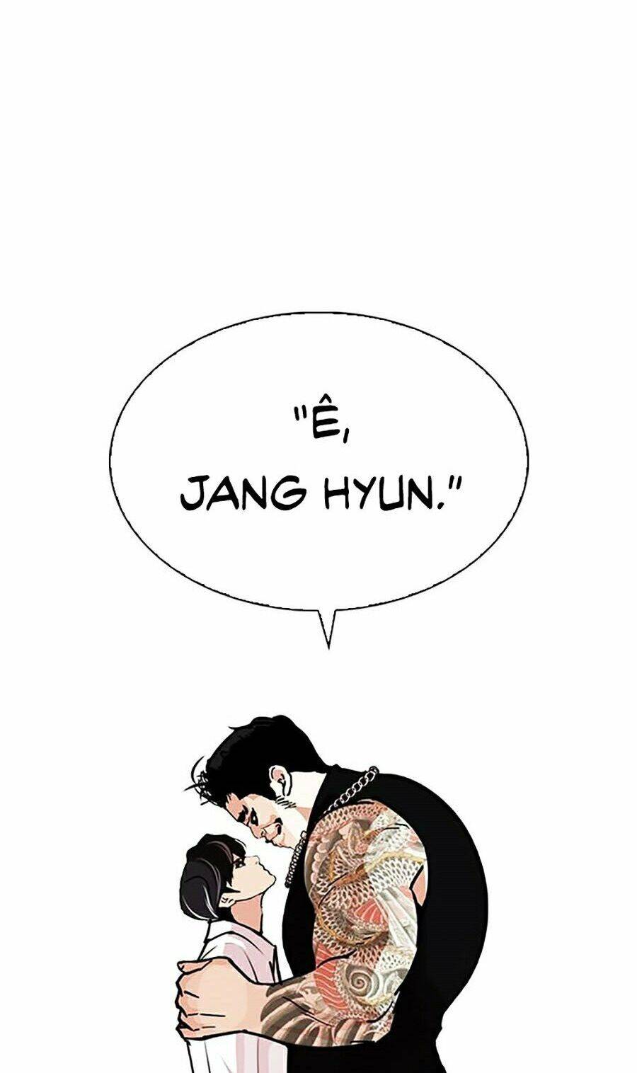 Lookism - Hoán Đổi Diệu Kỳ hoán đổi diệu kỳ - chapter 274 - Upload bởi truyensieuhay.com