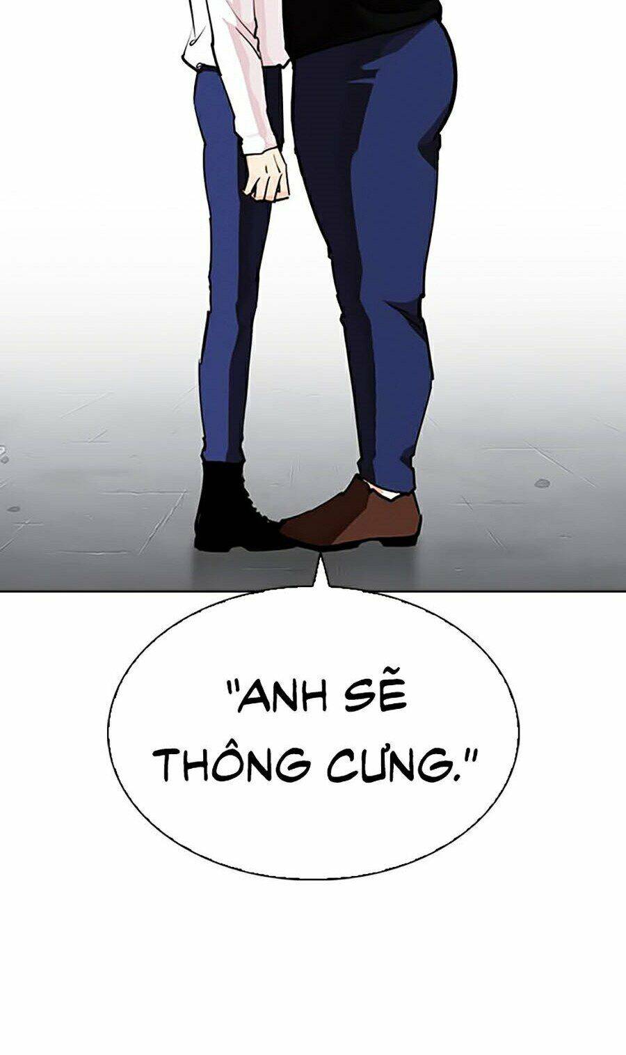 Lookism - Hoán Đổi Diệu Kỳ hoán đổi diệu kỳ - chapter 274 - Upload bởi truyensieuhay.com