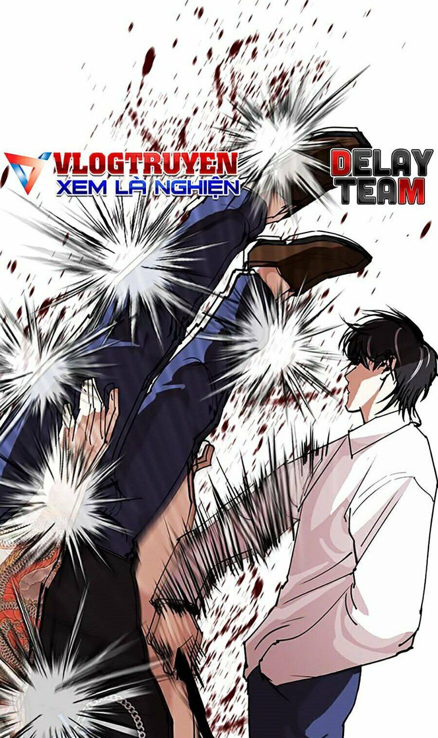 Lookism - Hoán Đổi Diệu Kỳ hoán đổi diệu kỳ - chapter 274 - Upload bởi truyensieuhay.com
