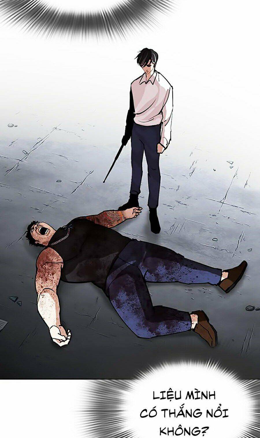 Lookism - Hoán Đổi Diệu Kỳ hoán đổi diệu kỳ - chapter 274 - Upload bởi truyensieuhay.com