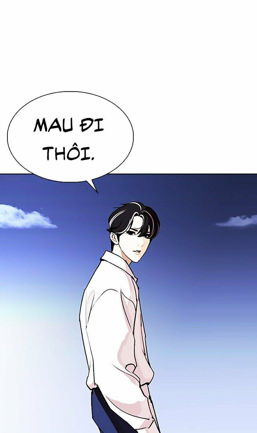 Lookism - Hoán Đổi Diệu Kỳ hoán đổi diệu kỳ - chapter 274 - Upload bởi truyensieuhay.com