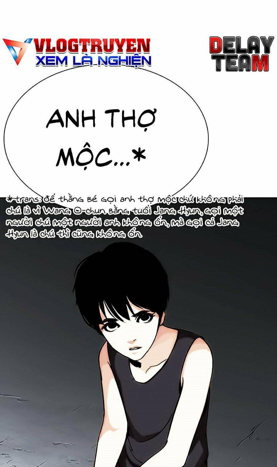 Lookism - Hoán Đổi Diệu Kỳ hoán đổi diệu kỳ - chapter 274 - Upload bởi truyensieuhay.com