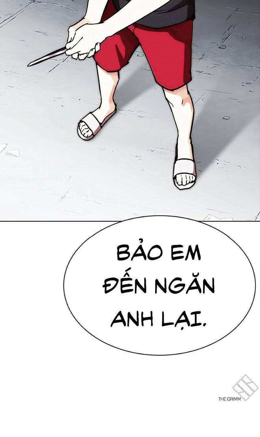 Lookism - Hoán Đổi Diệu Kỳ hoán đổi diệu kỳ - chapter 274 - Upload bởi truyensieuhay.com