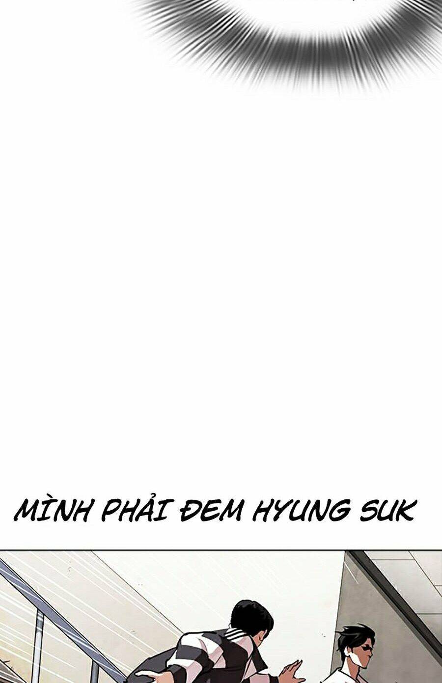 Lookism - Hoán Đổi Diệu Kỳ hoán đổi diệu kỳ - chapter 274 - Upload bởi truyensieuhay.com