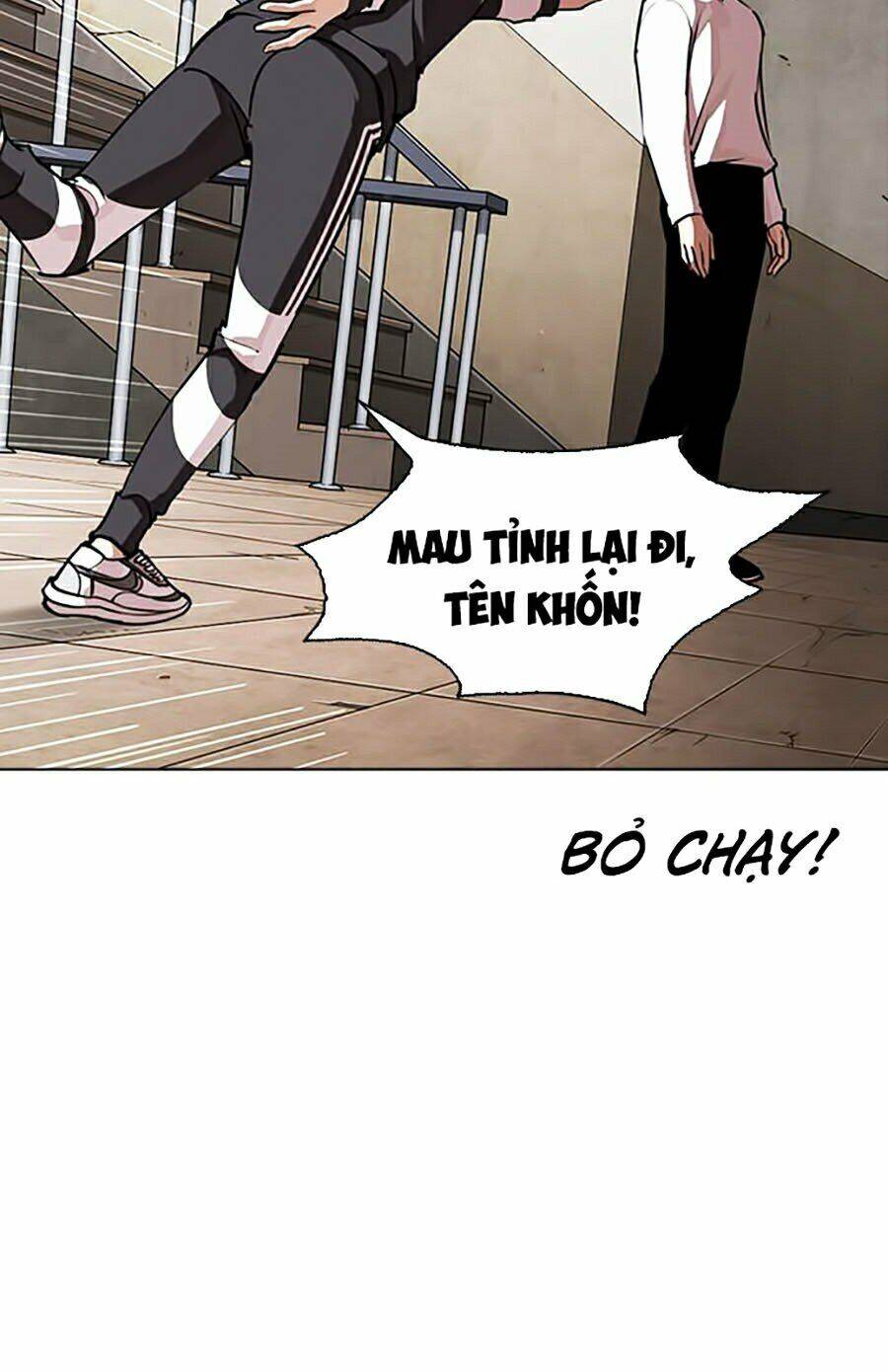 Lookism - Hoán Đổi Diệu Kỳ hoán đổi diệu kỳ - chapter 274 - Upload bởi truyensieuhay.com