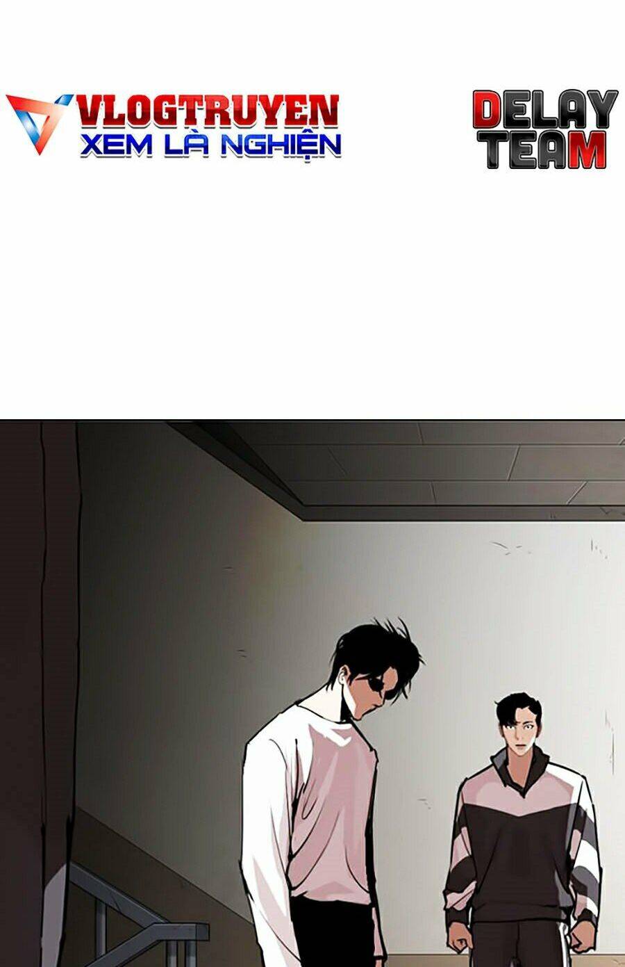Lookism - Hoán Đổi Diệu Kỳ hoán đổi diệu kỳ - chapter 274 - Upload bởi truyensieuhay.com