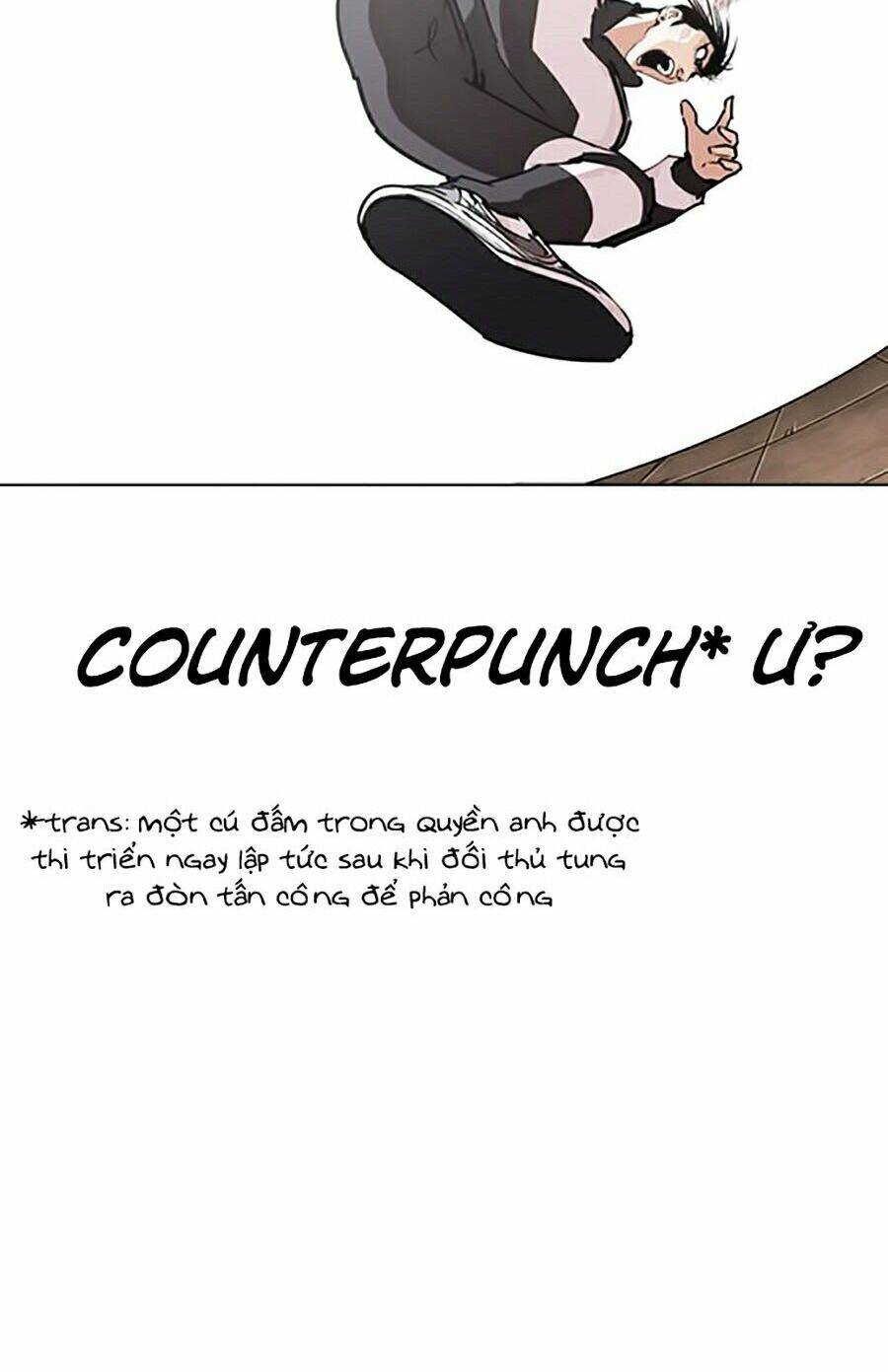 Lookism - Hoán Đổi Diệu Kỳ hoán đổi diệu kỳ - chapter 274 - Upload bởi truyensieuhay.com