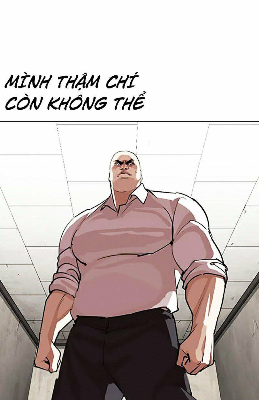 Lookism - Hoán Đổi Diệu Kỳ hoán đổi diệu kỳ - chapter 274 - Upload bởi truyensieuhay.com