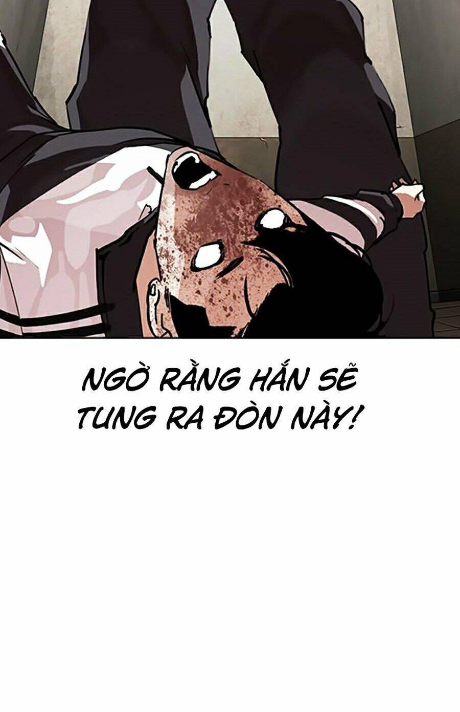 Lookism - Hoán Đổi Diệu Kỳ hoán đổi diệu kỳ - chapter 274 - Upload bởi truyensieuhay.com