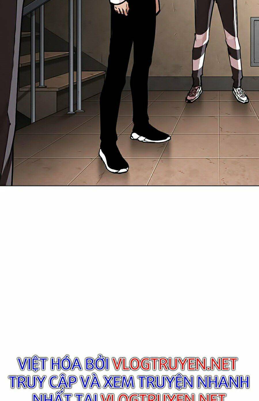 Lookism - Hoán Đổi Diệu Kỳ hoán đổi diệu kỳ - chapter 274 - Upload bởi truyensieuhay.com