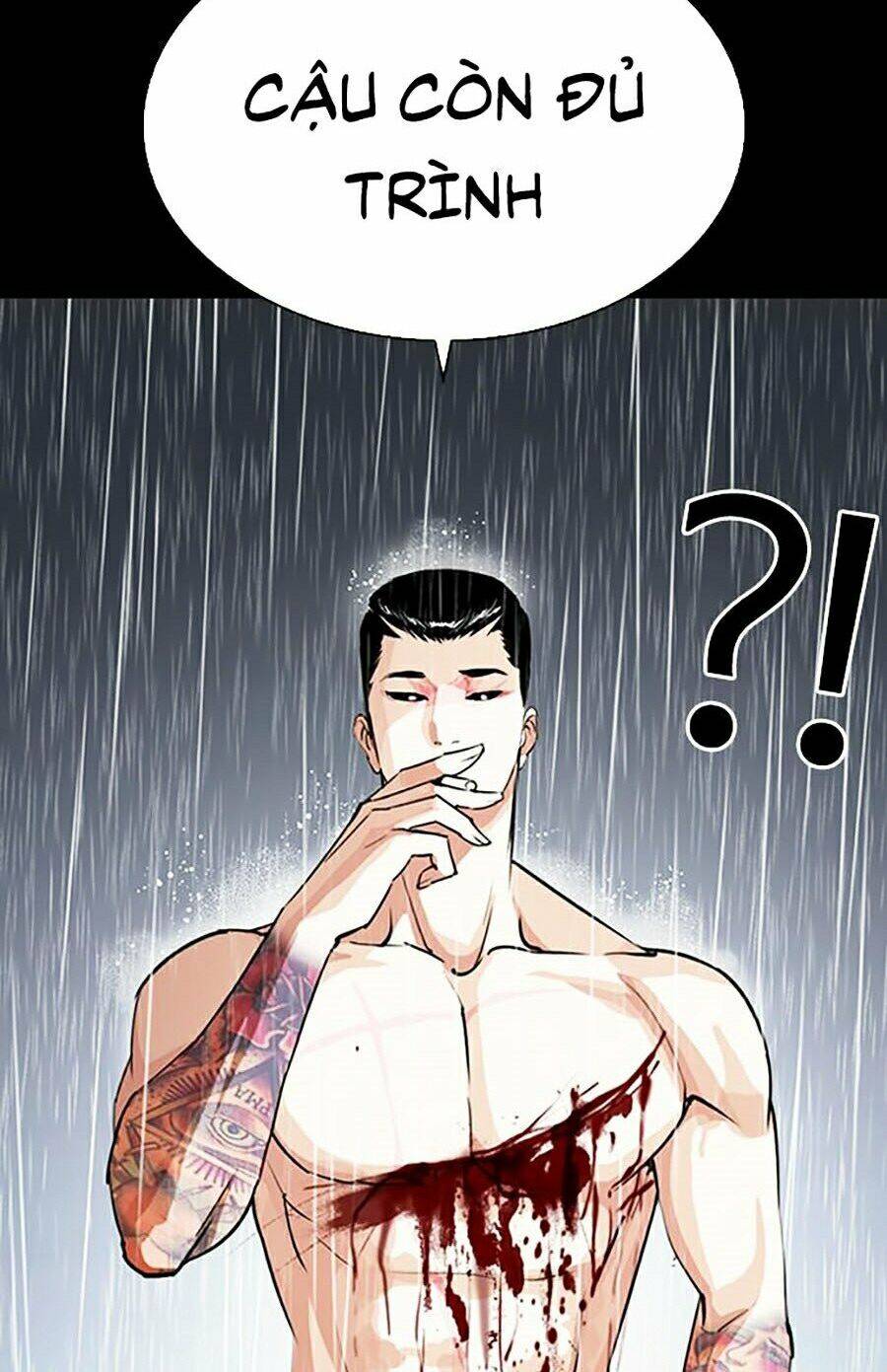 Lookism - Hoán Đổi Diệu Kỳ hoán đổi diệu kỳ - chapter 274 - Upload bởi truyensieuhay.com