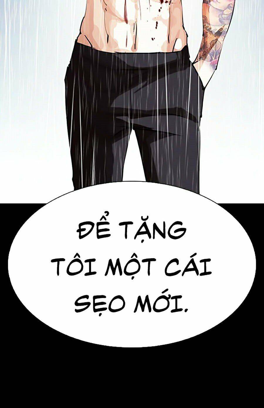 Lookism - Hoán Đổi Diệu Kỳ hoán đổi diệu kỳ - chapter 274 - Upload bởi truyensieuhay.com