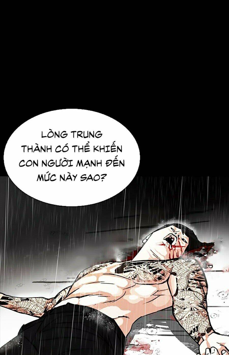 Lookism - Hoán Đổi Diệu Kỳ hoán đổi diệu kỳ - chapter 274 - Upload bởi truyensieuhay.com