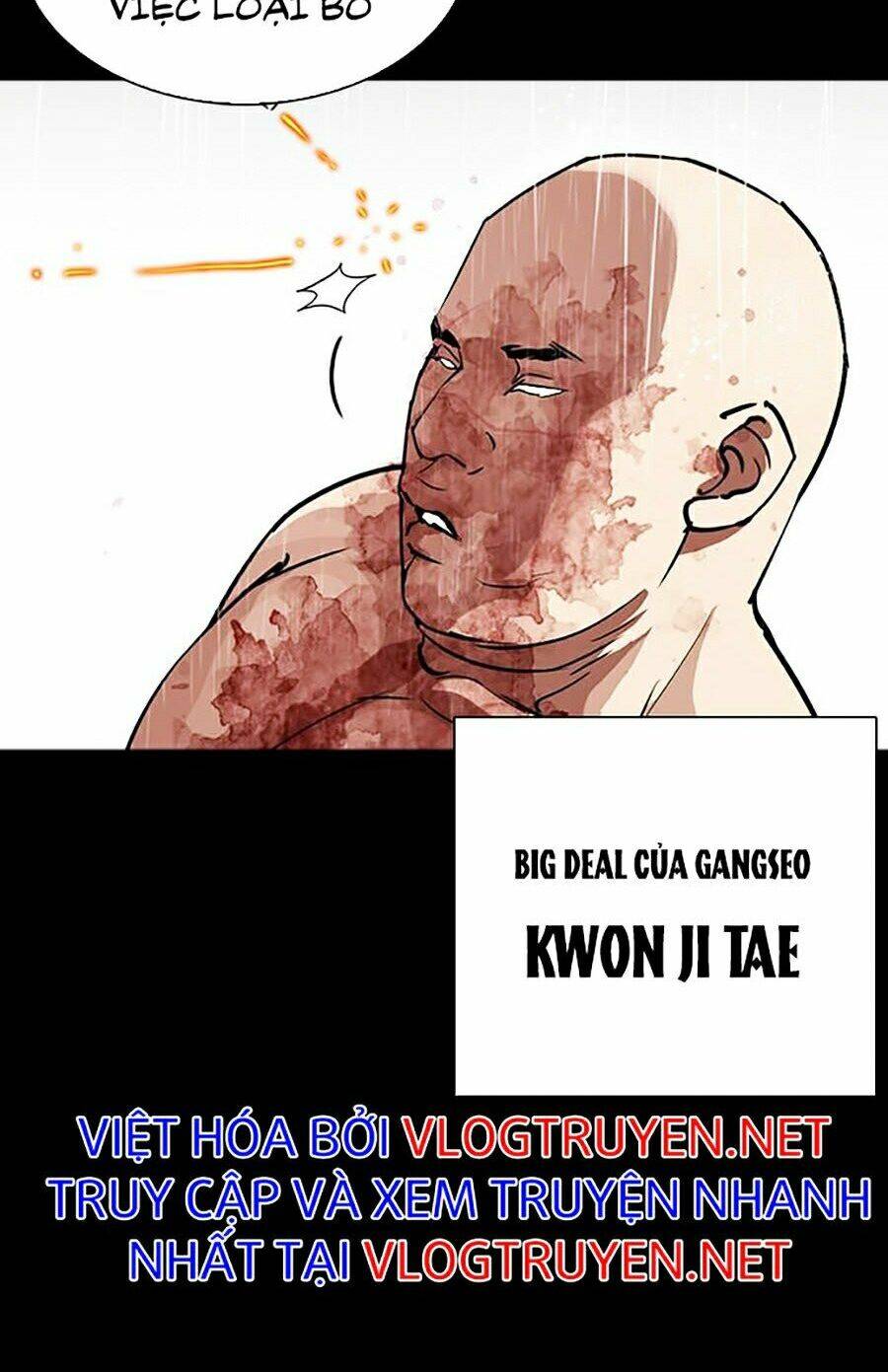 Lookism - Hoán Đổi Diệu Kỳ hoán đổi diệu kỳ - chapter 274 - Upload bởi truyensieuhay.com