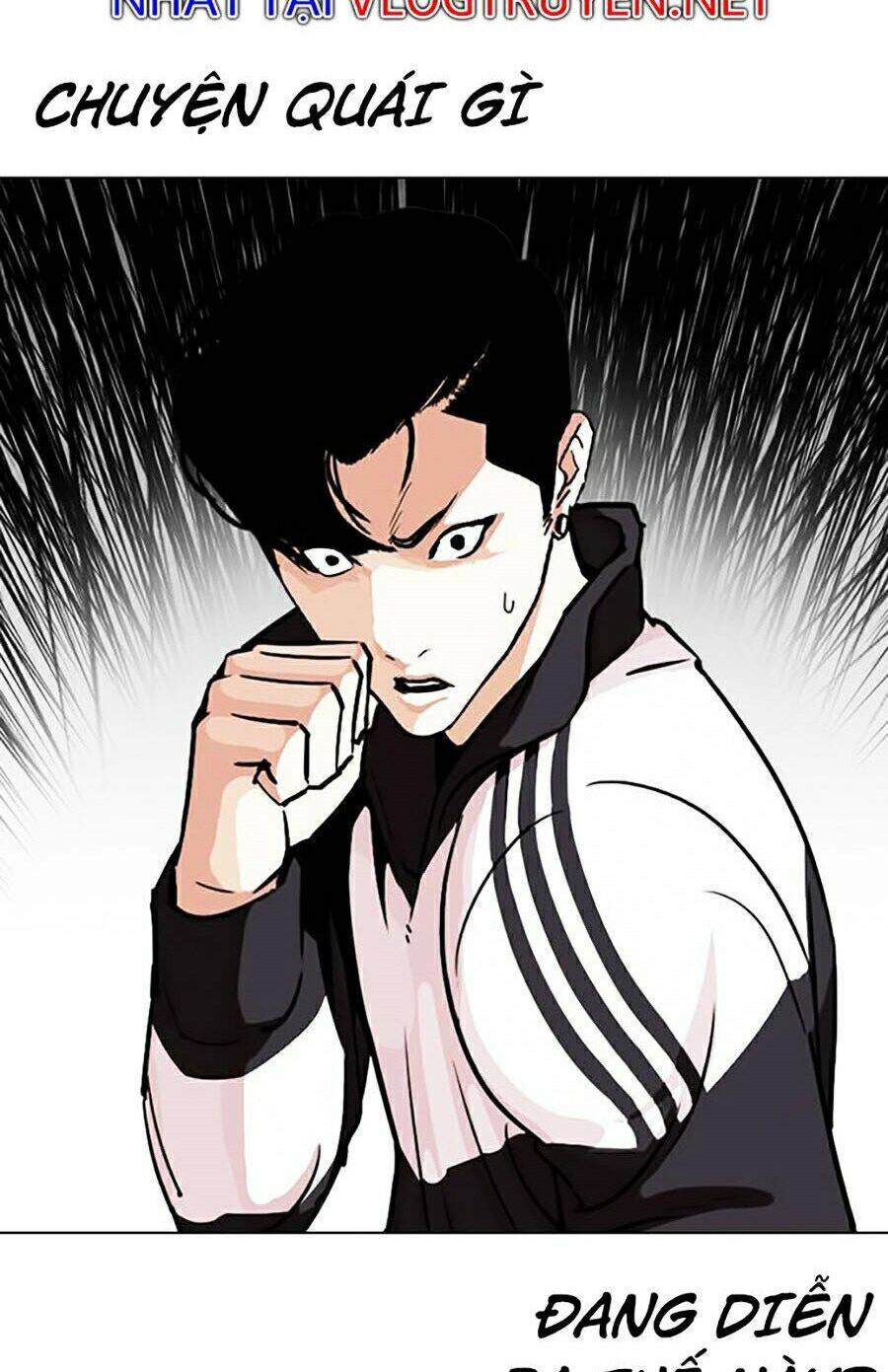 Lookism - Hoán Đổi Diệu Kỳ hoán đổi diệu kỳ - chapter 274 - Upload bởi truyensieuhay.com