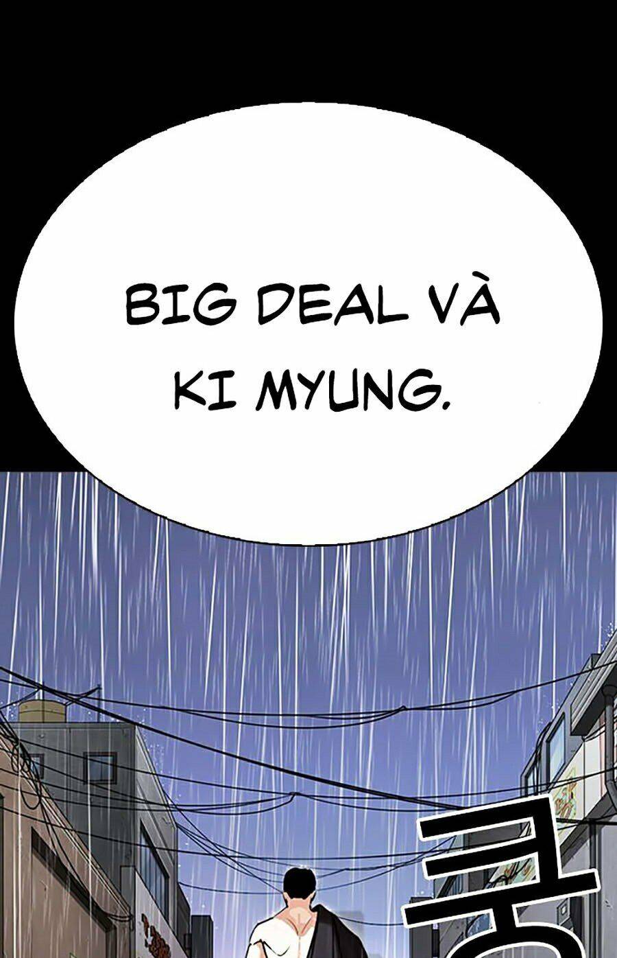 Lookism - Hoán Đổi Diệu Kỳ hoán đổi diệu kỳ - chapter 274 - Upload bởi truyensieuhay.com