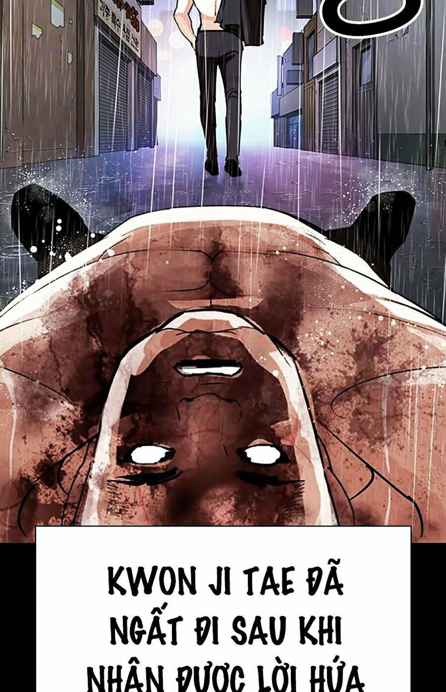 Lookism - Hoán Đổi Diệu Kỳ hoán đổi diệu kỳ - chapter 274 - Upload bởi truyensieuhay.com