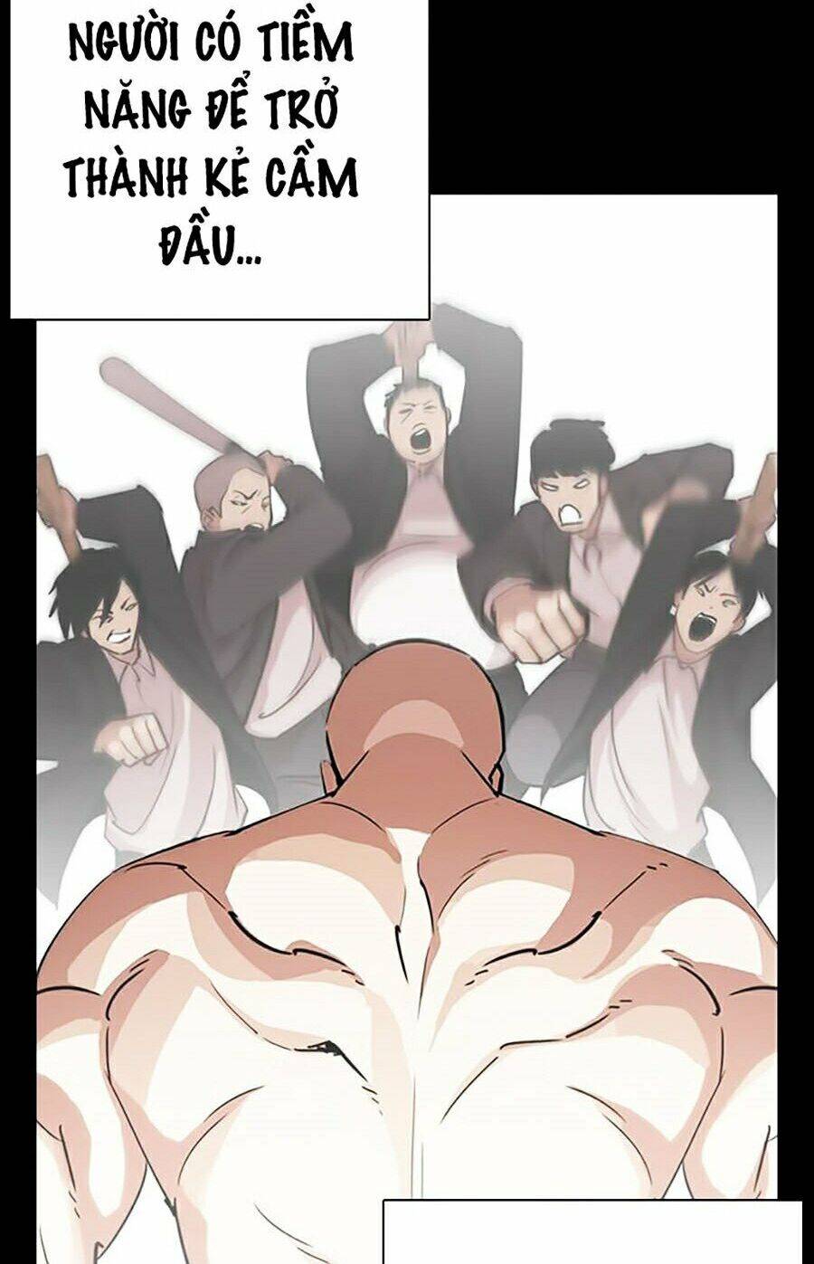 Lookism - Hoán Đổi Diệu Kỳ hoán đổi diệu kỳ - chapter 274 - Upload bởi truyensieuhay.com