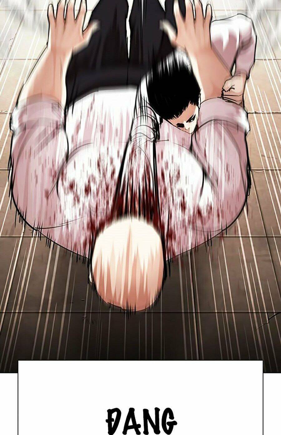 Lookism - Hoán Đổi Diệu Kỳ hoán đổi diệu kỳ - chapter 274 - Upload bởi truyensieuhay.com