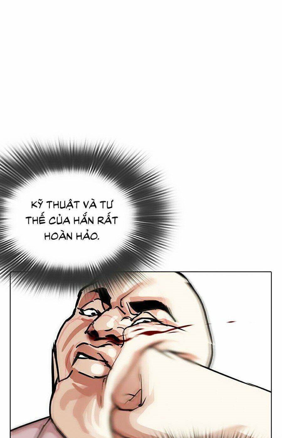 Lookism - Hoán Đổi Diệu Kỳ hoán đổi diệu kỳ - chapter 274 - Upload bởi truyensieuhay.com