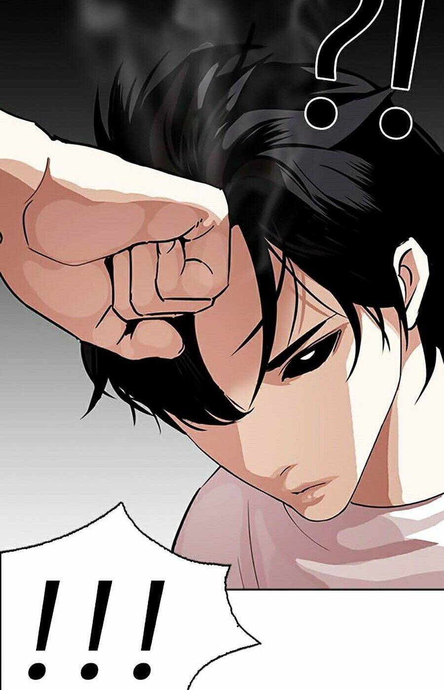 Lookism - Hoán Đổi Diệu Kỳ hoán đổi diệu kỳ - chapter 274 - Upload bởi truyensieuhay.com