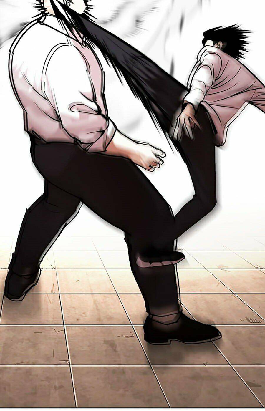 Lookism - Hoán Đổi Diệu Kỳ hoán đổi diệu kỳ - chapter 274 - Upload bởi truyensieuhay.com