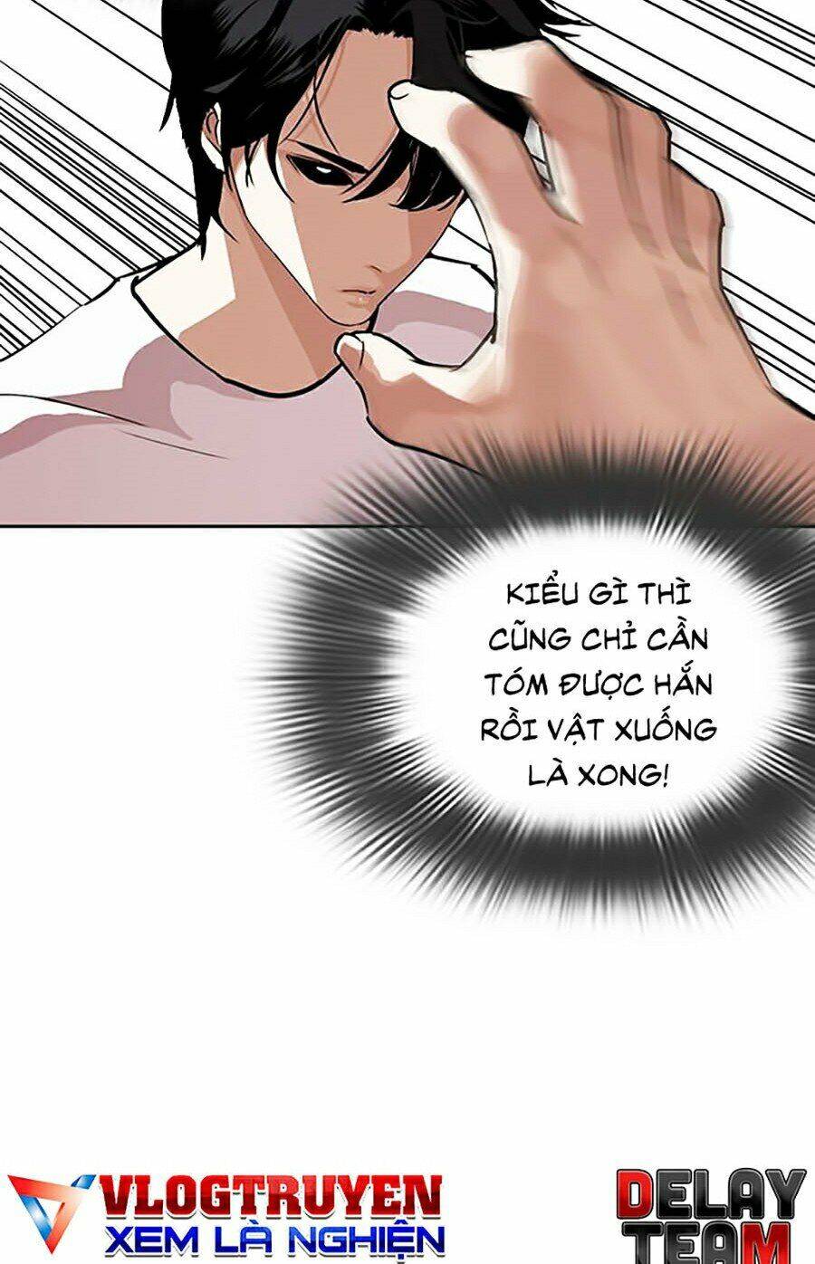 Lookism - Hoán Đổi Diệu Kỳ hoán đổi diệu kỳ - chapter 274 - Upload bởi truyensieuhay.com