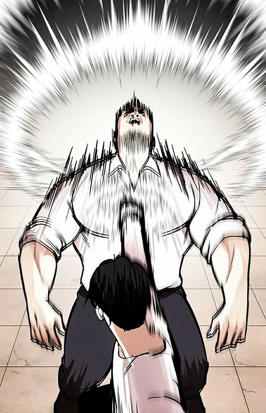 Lookism - Hoán Đổi Diệu Kỳ hoán đổi diệu kỳ - chapter 274 - Upload bởi truyensieuhay.com