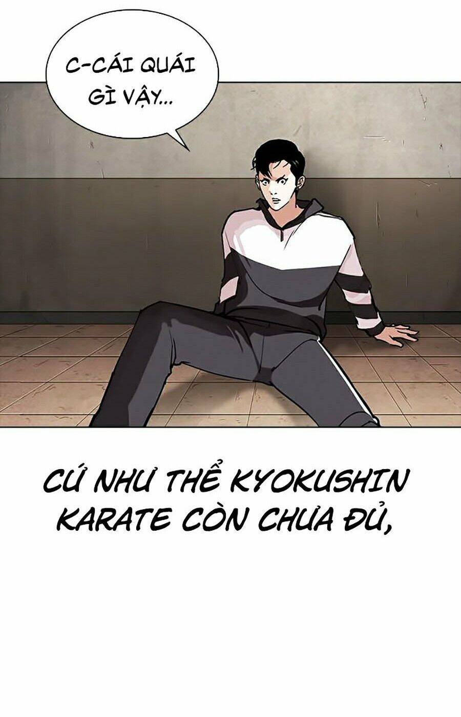 Lookism - Hoán Đổi Diệu Kỳ hoán đổi diệu kỳ - chapter 274 - Upload bởi truyensieuhay.com