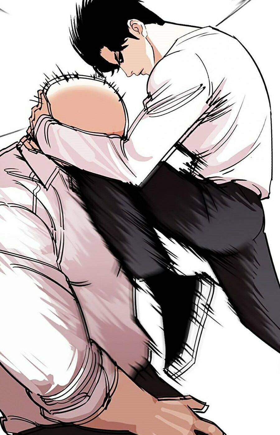 Lookism - Hoán Đổi Diệu Kỳ hoán đổi diệu kỳ - chapter 274 - Upload bởi truyensieuhay.com