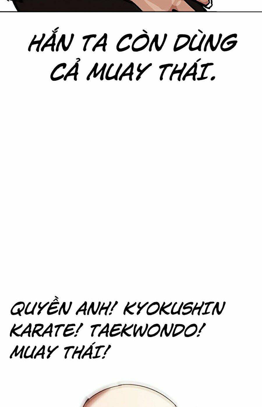 Lookism - Hoán Đổi Diệu Kỳ hoán đổi diệu kỳ - chapter 274 - Upload bởi truyensieuhay.com