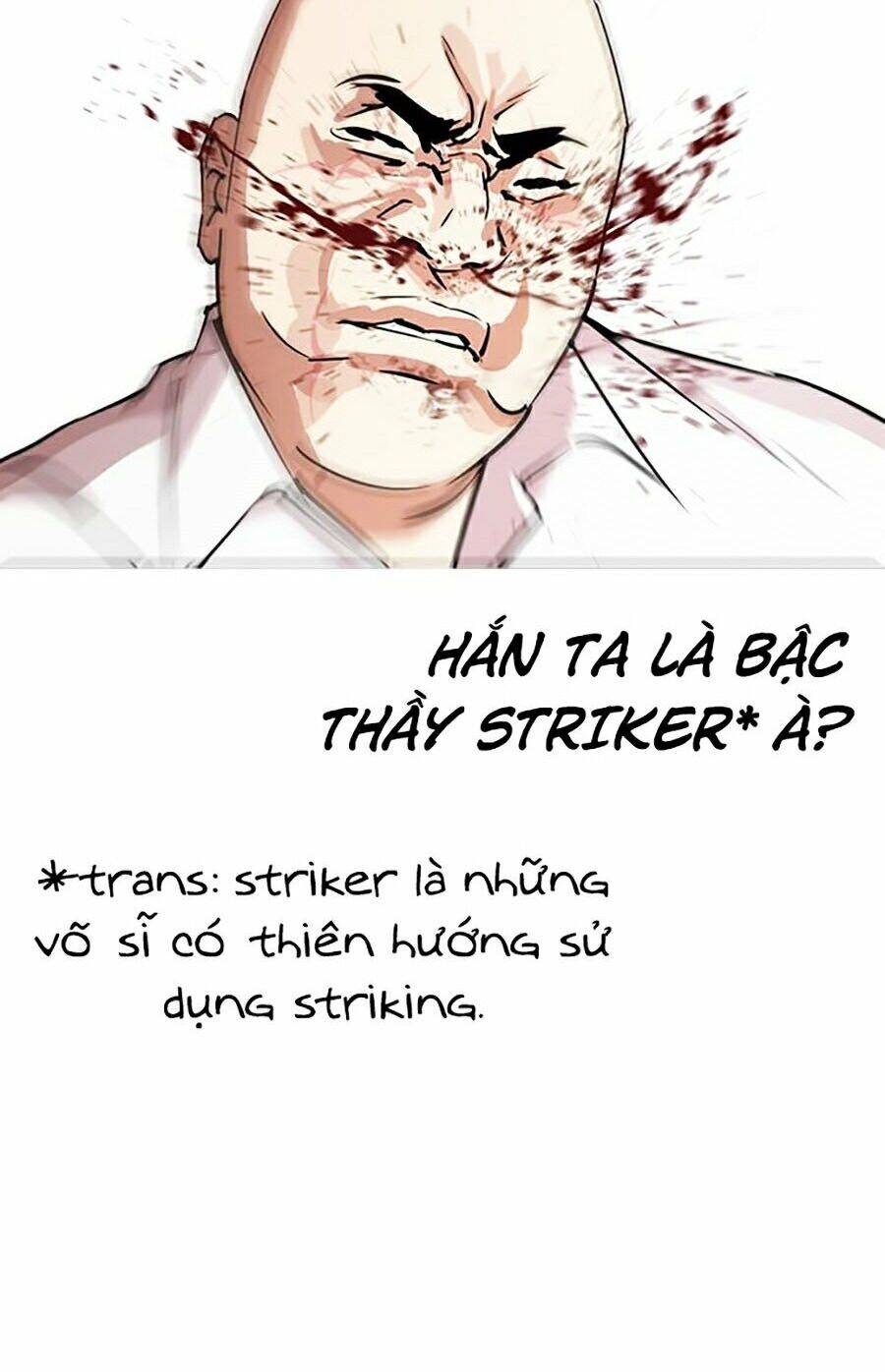Lookism - Hoán Đổi Diệu Kỳ hoán đổi diệu kỳ - chapter 274 - Upload bởi truyensieuhay.com