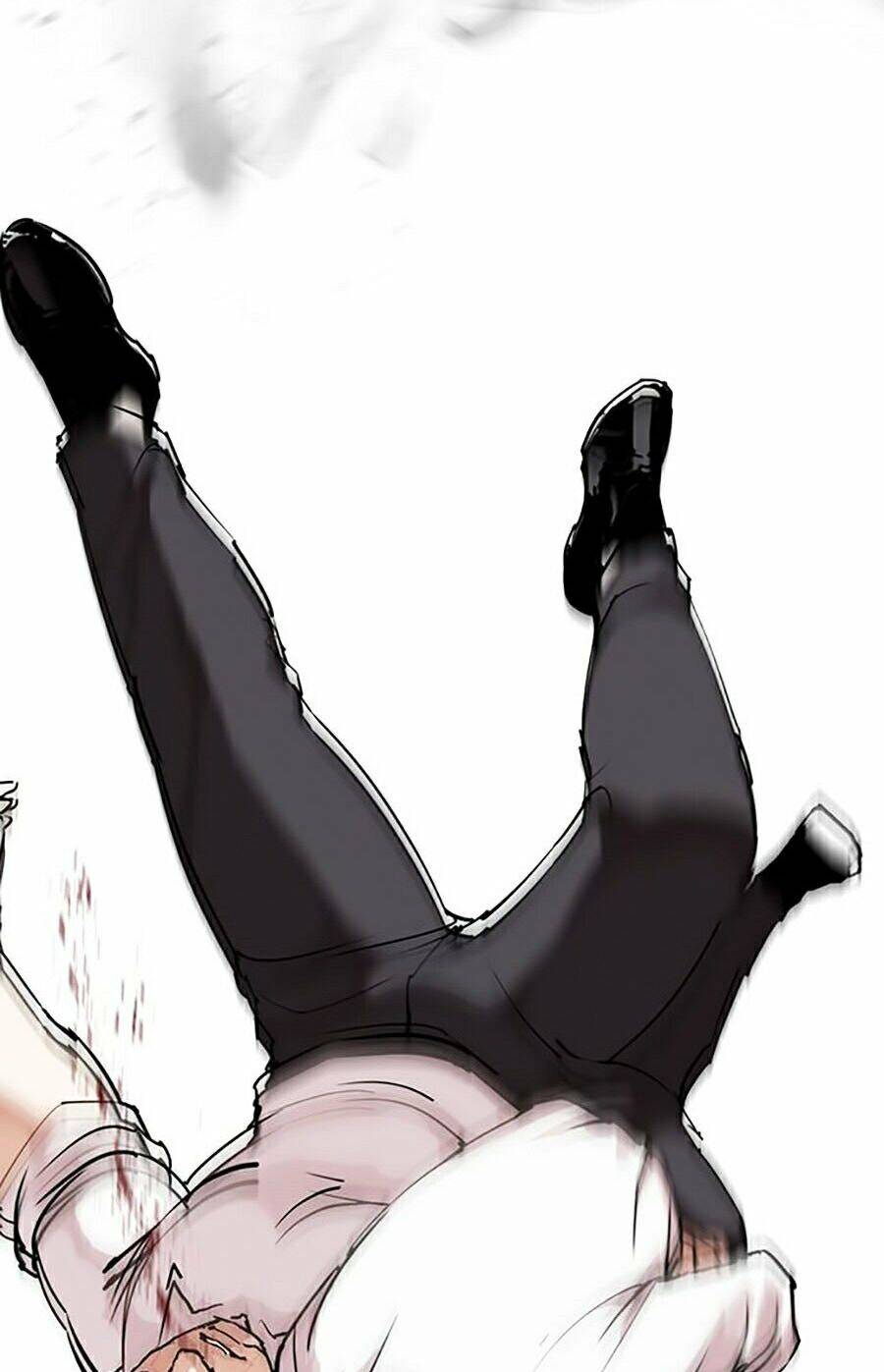 Lookism - Hoán Đổi Diệu Kỳ hoán đổi diệu kỳ - chapter 274 - Upload bởi truyensieuhay.com