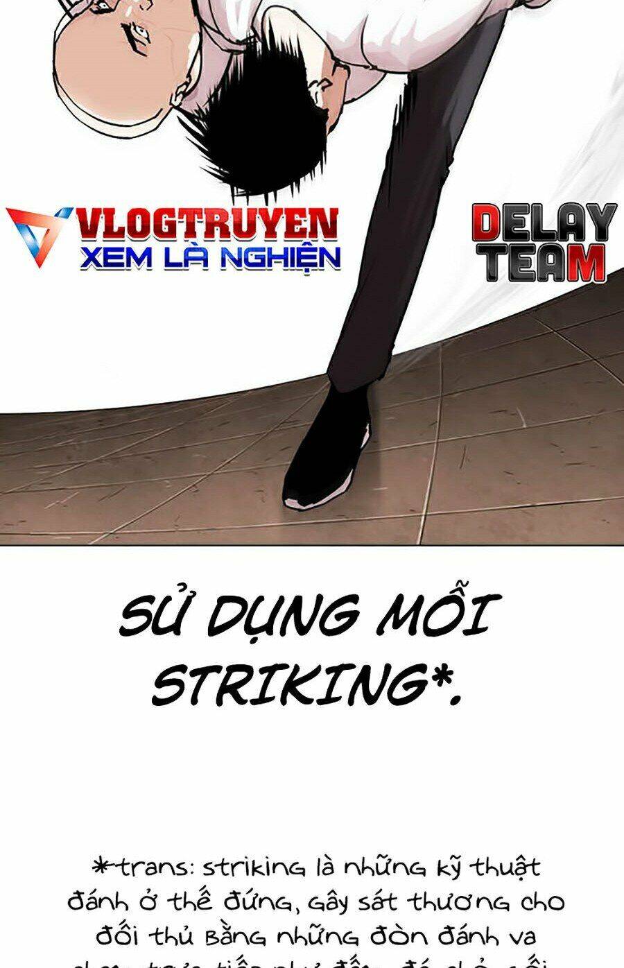 Lookism - Hoán Đổi Diệu Kỳ hoán đổi diệu kỳ - chapter 274 - Upload bởi truyensieuhay.com