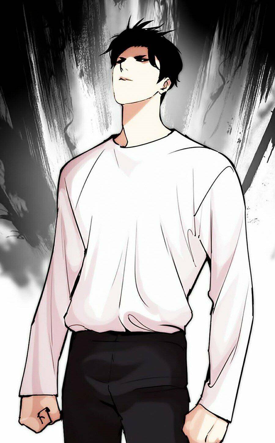 Lookism - Hoán Đổi Diệu Kỳ hoán đổi diệu kỳ - chapter 274 - Upload bởi truyensieuhay.com