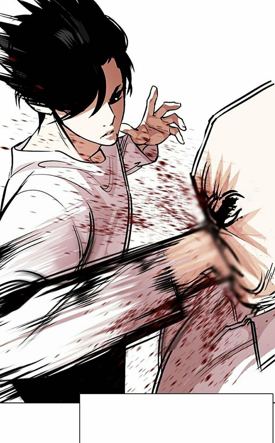 Lookism - Hoán Đổi Diệu Kỳ hoán đổi diệu kỳ - chapter 274 - Upload bởi truyensieuhay.com