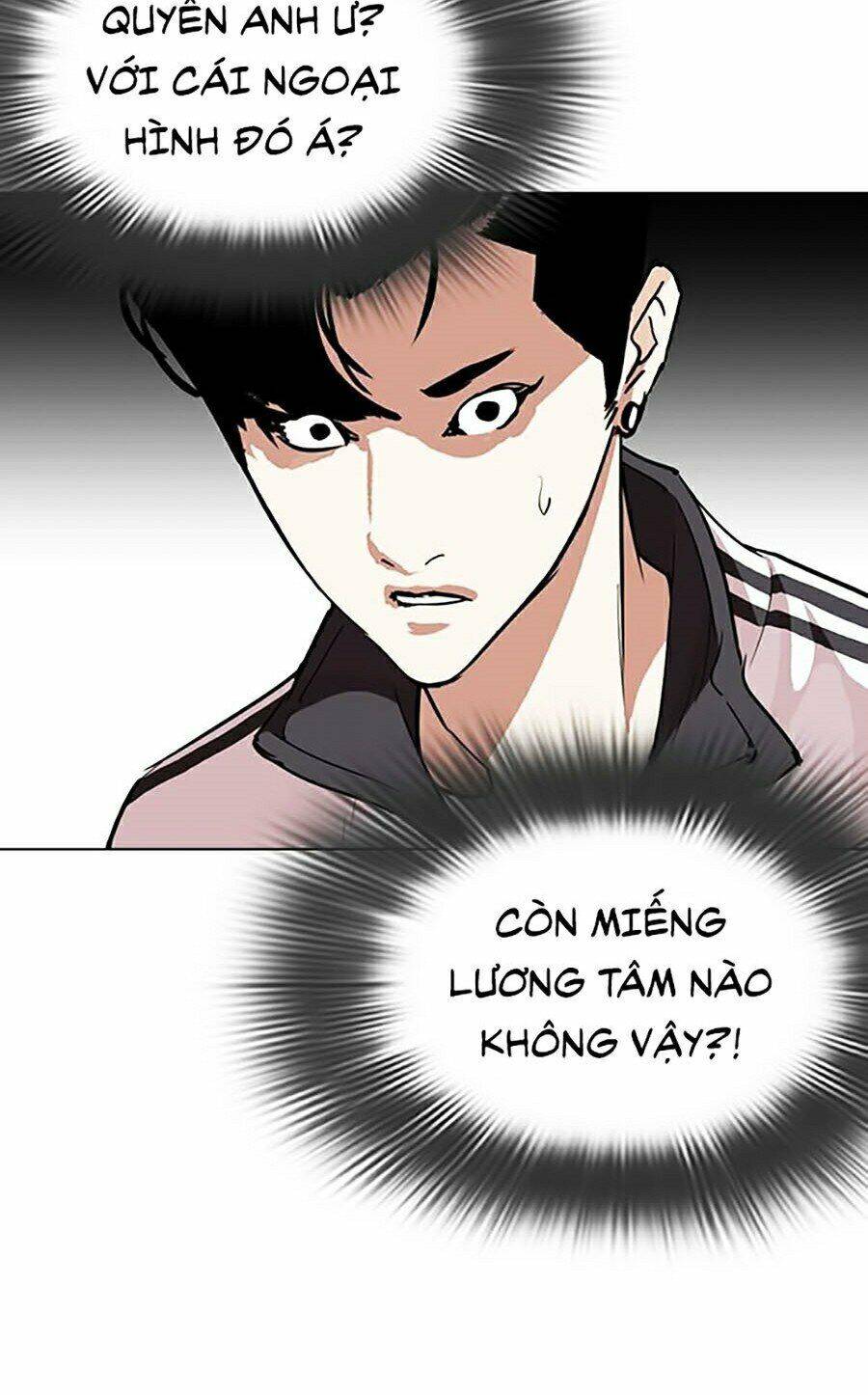 Lookism - Hoán Đổi Diệu Kỳ hoán đổi diệu kỳ - chapter 274 - Upload bởi truyensieuhay.com